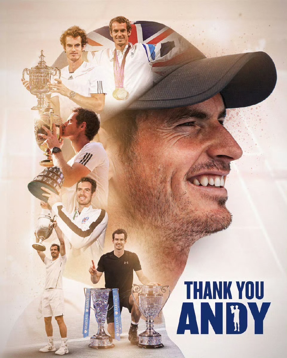 开云平台-美网完胜蒙特卡洛大师赛，穆雷刷新纪录