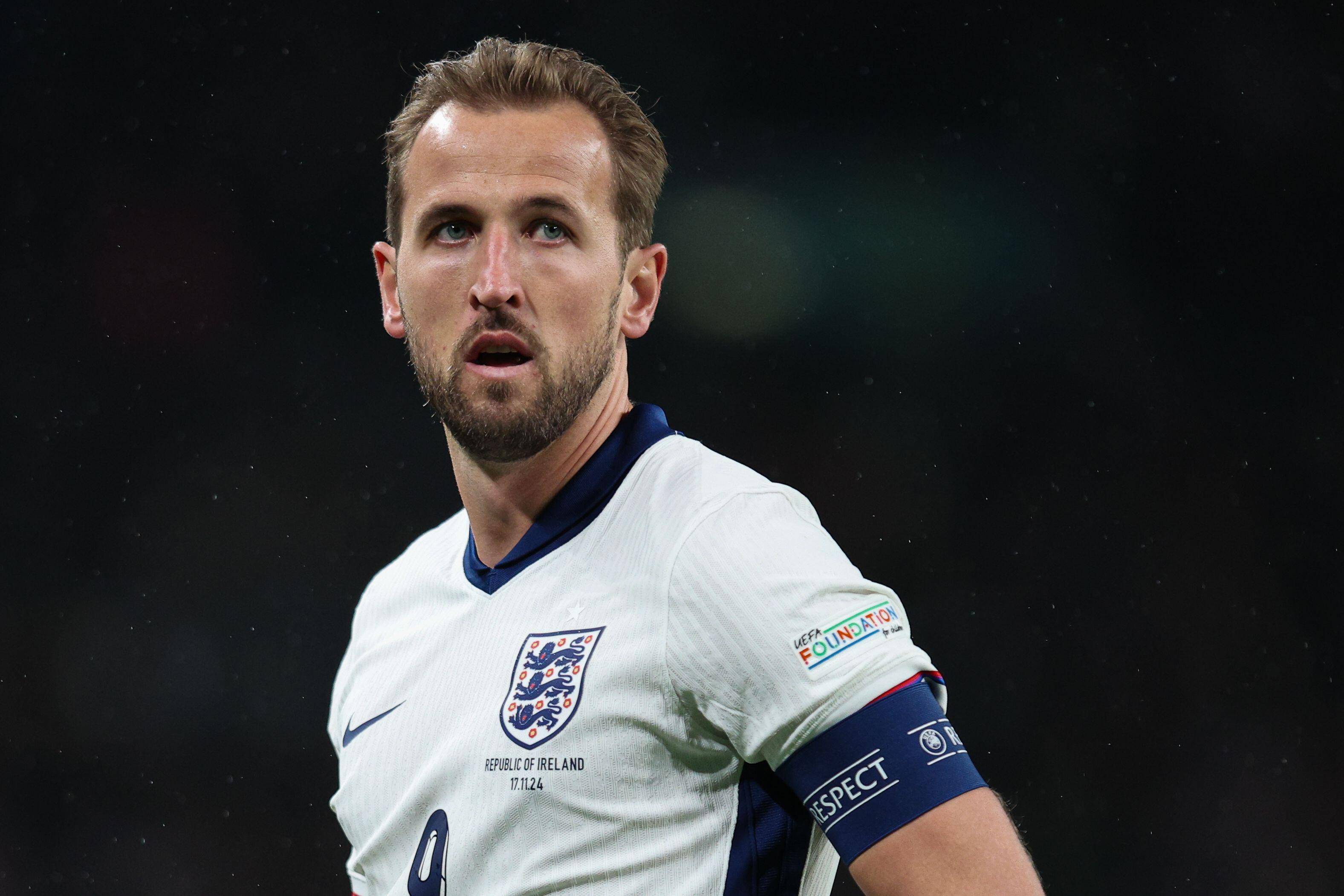 巴萨绝杀利物浦，凯恩扛起全队