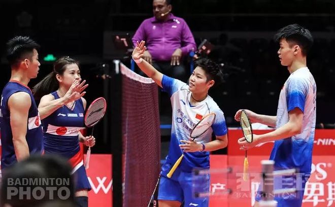 日本队逆转马来西亚队，黄鸭组合刷新纪录