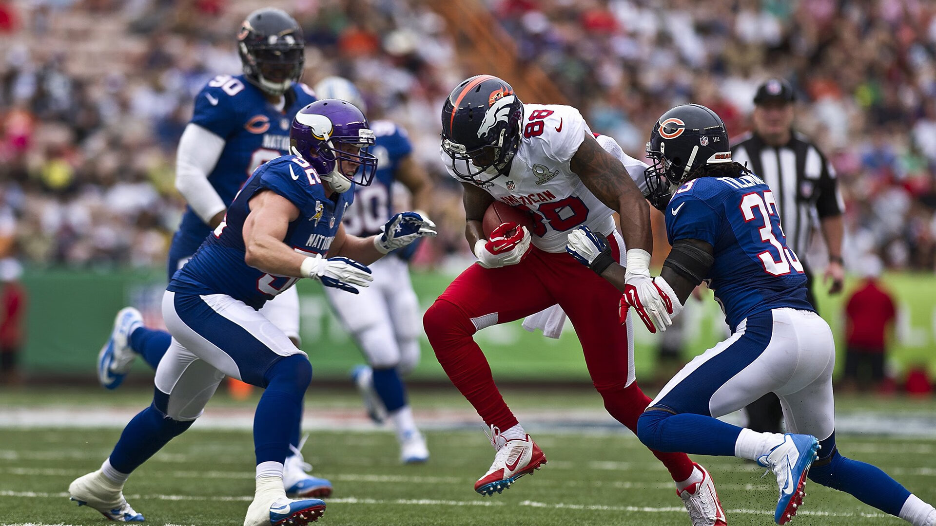 范弗利特致命一击，当广东精神遇上明尼苏达的寒夜