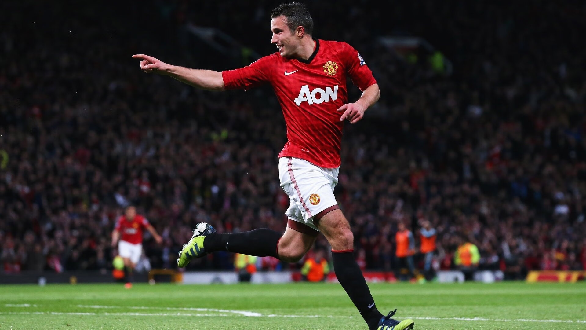 莫德里奇在焦点战证明自己，荷兰击败哥伦比亚